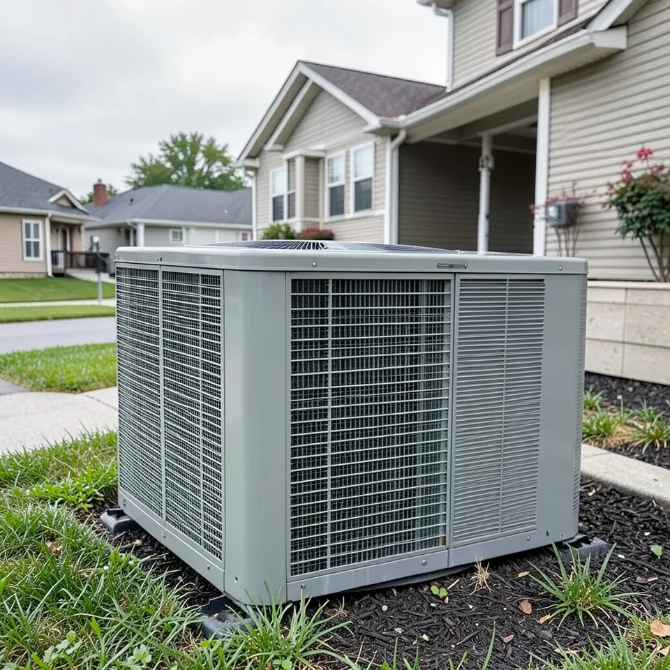 Your Guide to AC Repair in Calistoga, CA — local guide